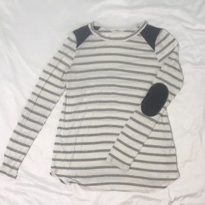 Extra Soft Striped Tee